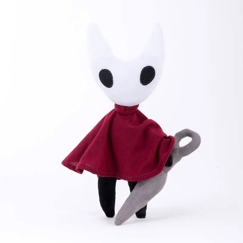 ホロウナイト 人気 キャラクター ぬいぐるみ セット