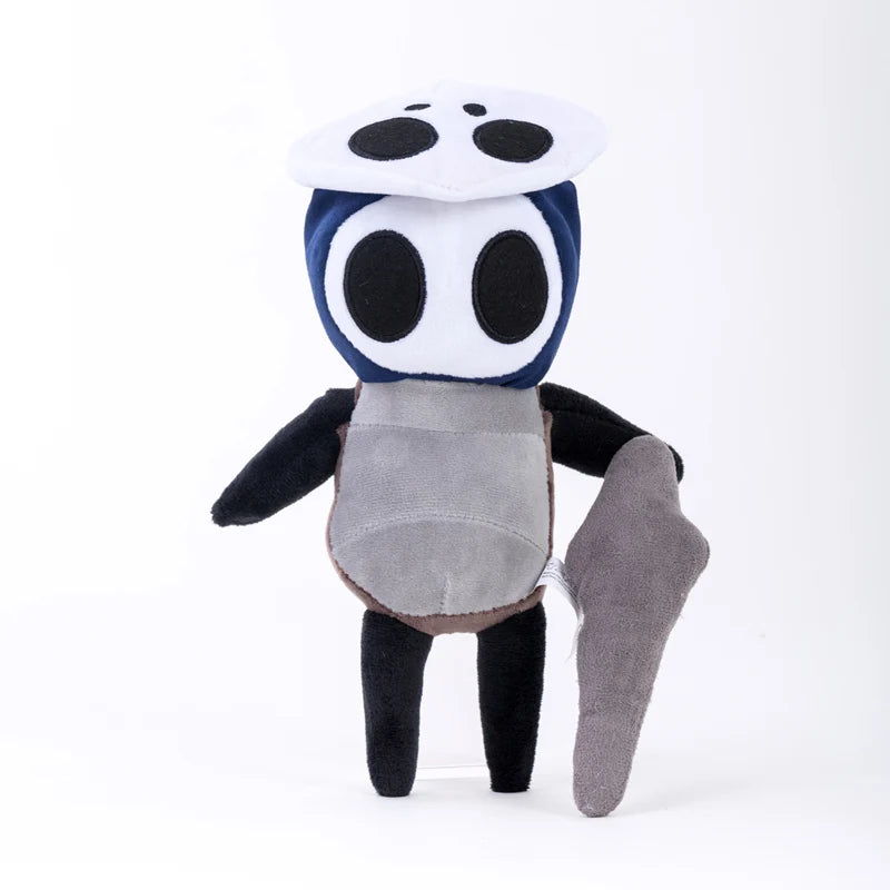 ホロウナイト 人気 キャラクター ぬいぐるみ セット