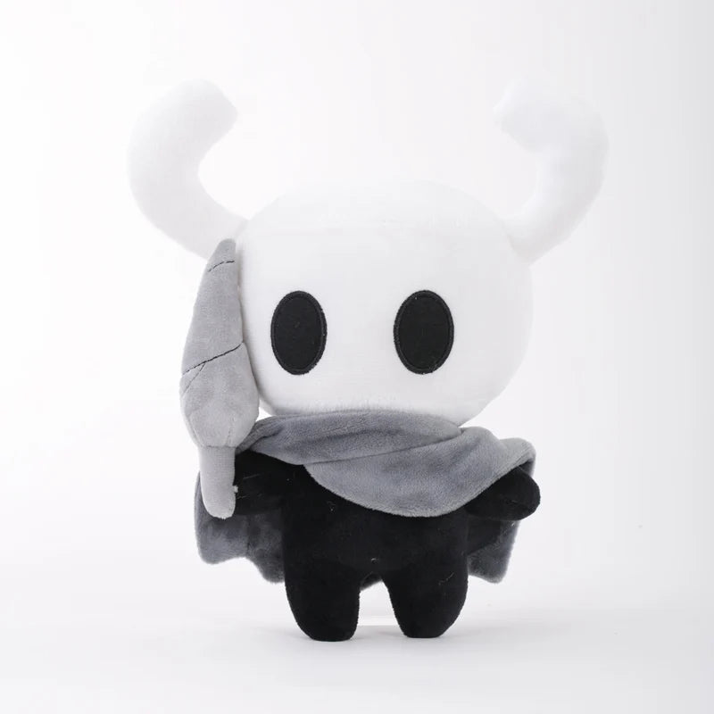 ホロウナイト 人気 キャラクター ぬいぐるみ セット
