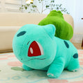 カラフルなゼニガメポケモンの海旅ぬいぐるみ