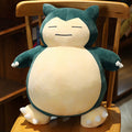 カビゴン ポケモン スリーピーぬいぐるみ XXL 伝説の柔らかさ