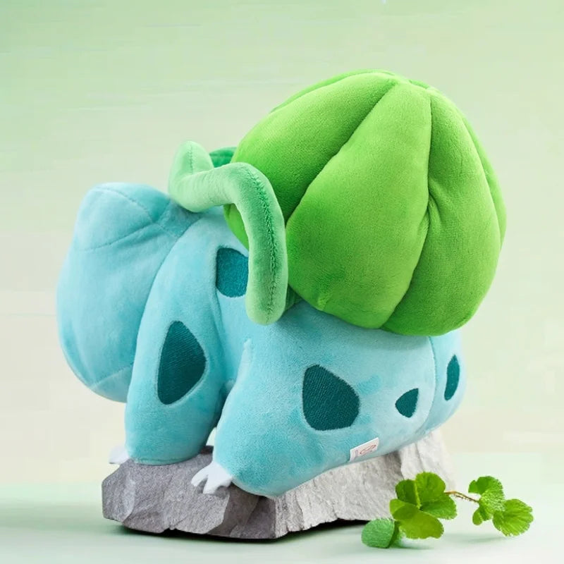 可愛い ポケモン フシギダネ ソフト ぬいぐるみ