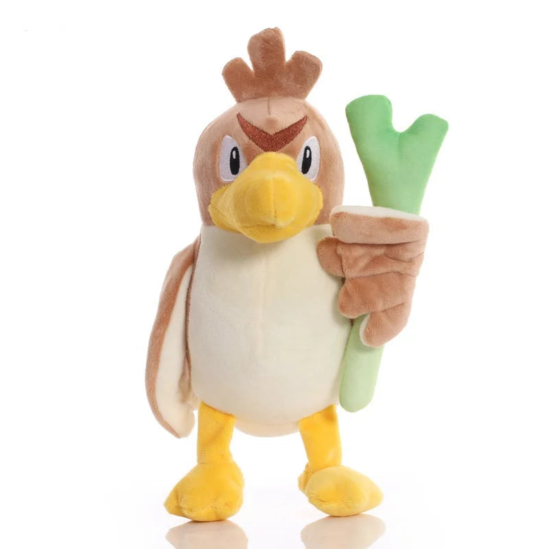 さまざまなポケモン キャラクター ソフト ぬいぐるみ