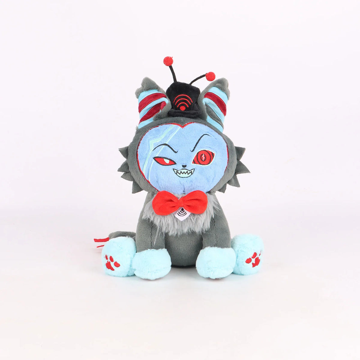 9Styles Hot Game Anime Plush Toys Anime Figure Cat Plushies Dolls Stuffed Animals Kids Toy Gifts Birthday Decor Halloween Gifts