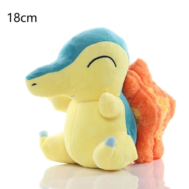 可愛い ポケモン ふわふわ キャラクター ぬいぐるみ