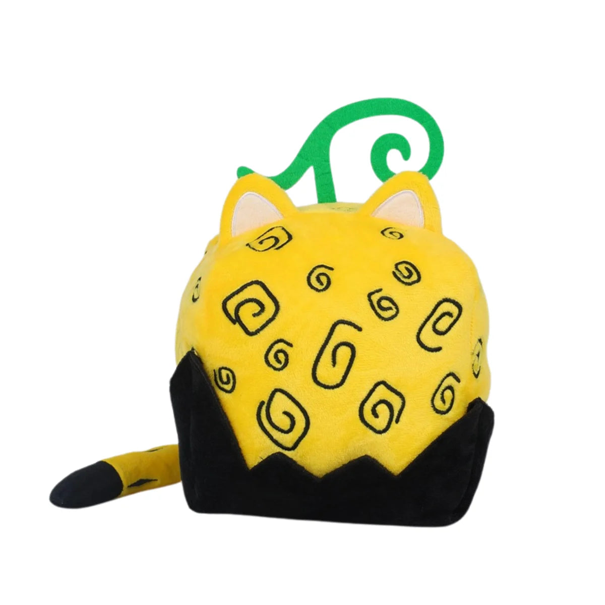 New Kids Toys Blox Fruits Plush Doll Anime Game Stuffed Devil Fruit Horror Doll Plush Toy Home Decor Throw Pillow Children Gifts