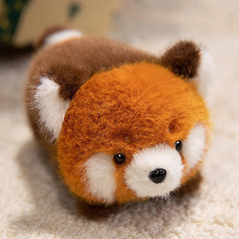 可愛い ふわふわ 手のひらサイズ 動物 ぬいぐるみ