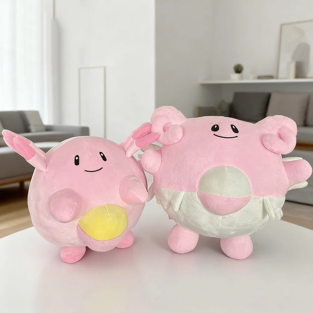 ポケモン ふわふわ ぬいぐるみ 人気 キャラクター コレクション