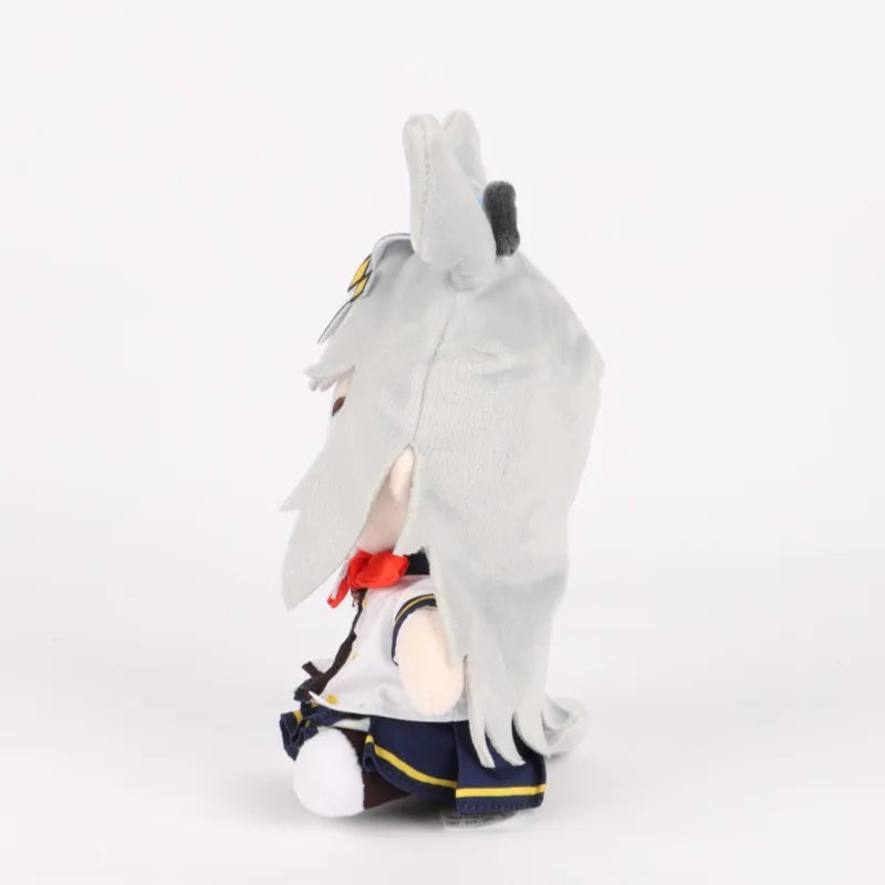 ウマ娘 ゴールドシップ 制服姿 座り ぬいぐるみ