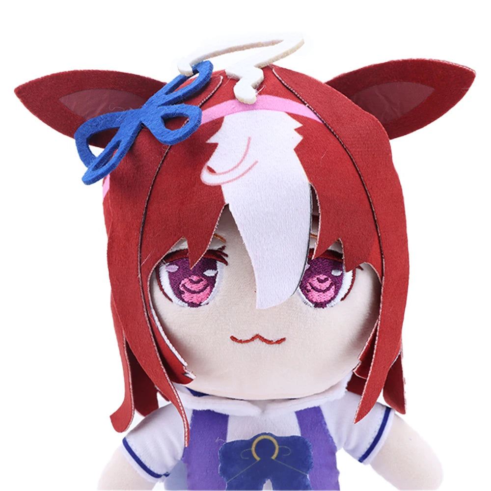 ウマ娘 プリティーダービー ゴールドシップ セーラー服 ぬいぐるみ