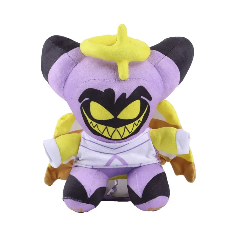9Styles Hot Game Anime Plush Toys Anime Figure Cat Plushies Dolls Stuffed Animals Kids Toy Gifts Birthday Decor Halloween Gifts