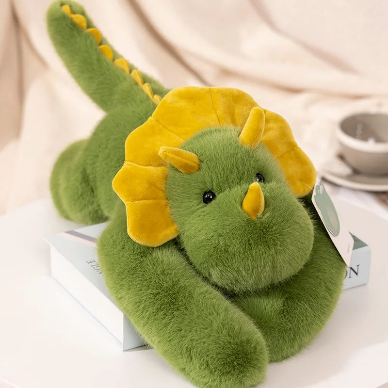 ふわふわパンダの抱き枕型湯たんぽカバー
