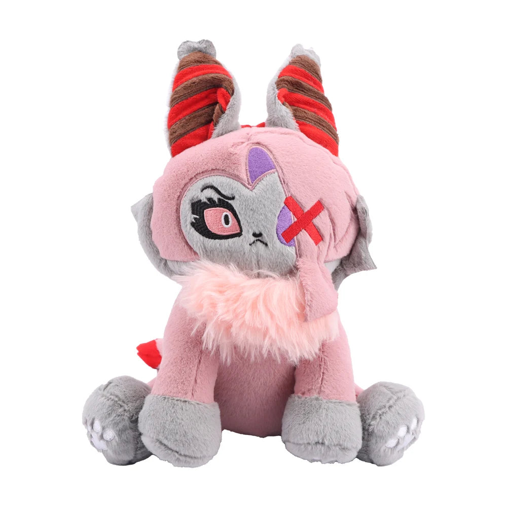 ハズビンホテル ヘルヴァボス かわいい キャラクター ぬいぐるみ