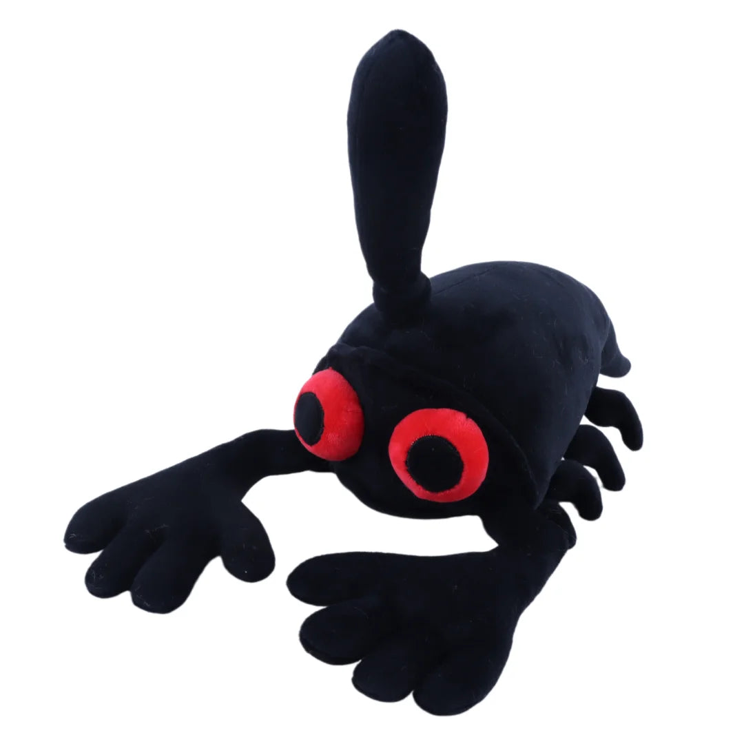 かわいい ホラー 個性的 キャラクター ぬいぐるみ