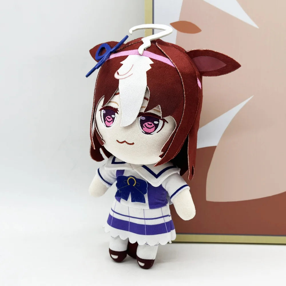 ウマ娘 プリティーダービー スペシャルウィーク セーラー服 ぬいぐるみ