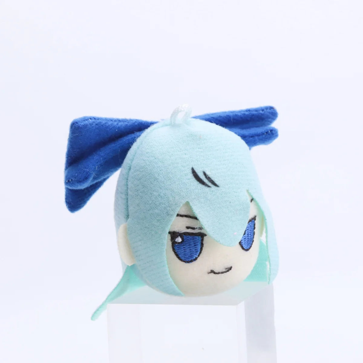 東方Project ちびキャラ ぬいぐるみキーホルダー