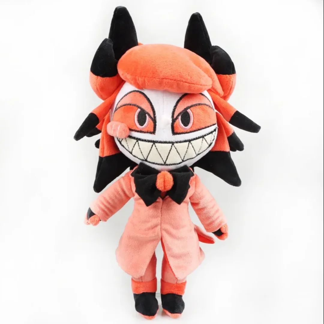 ハズビンホテル ヘルヴァボス かわいい キャラクター ぬいぐるみ