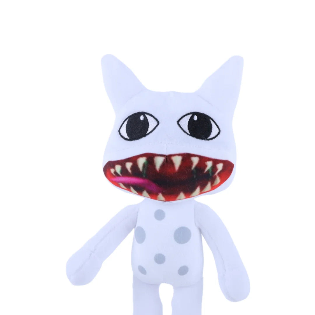 ホラーゲーム キャラクター ぬいぐるみ ガルテン オブ バンバン セット