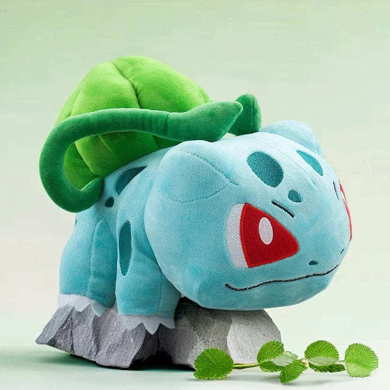 可愛い ポケモン フシギダネ ソフト ぬいぐるみ