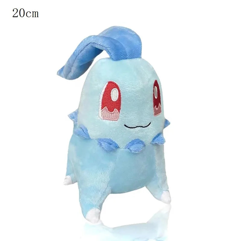 ポケモン ピカチュウ ふわふわ ぬいぐるみ 黄色