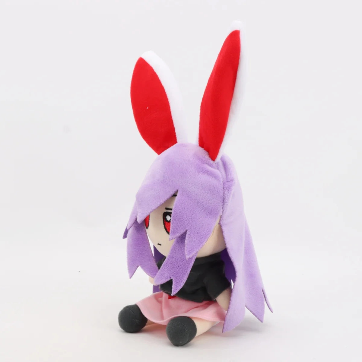 東方Project 鈴仙・優曇華院・イナバ うさ耳 ぬいぐるみ