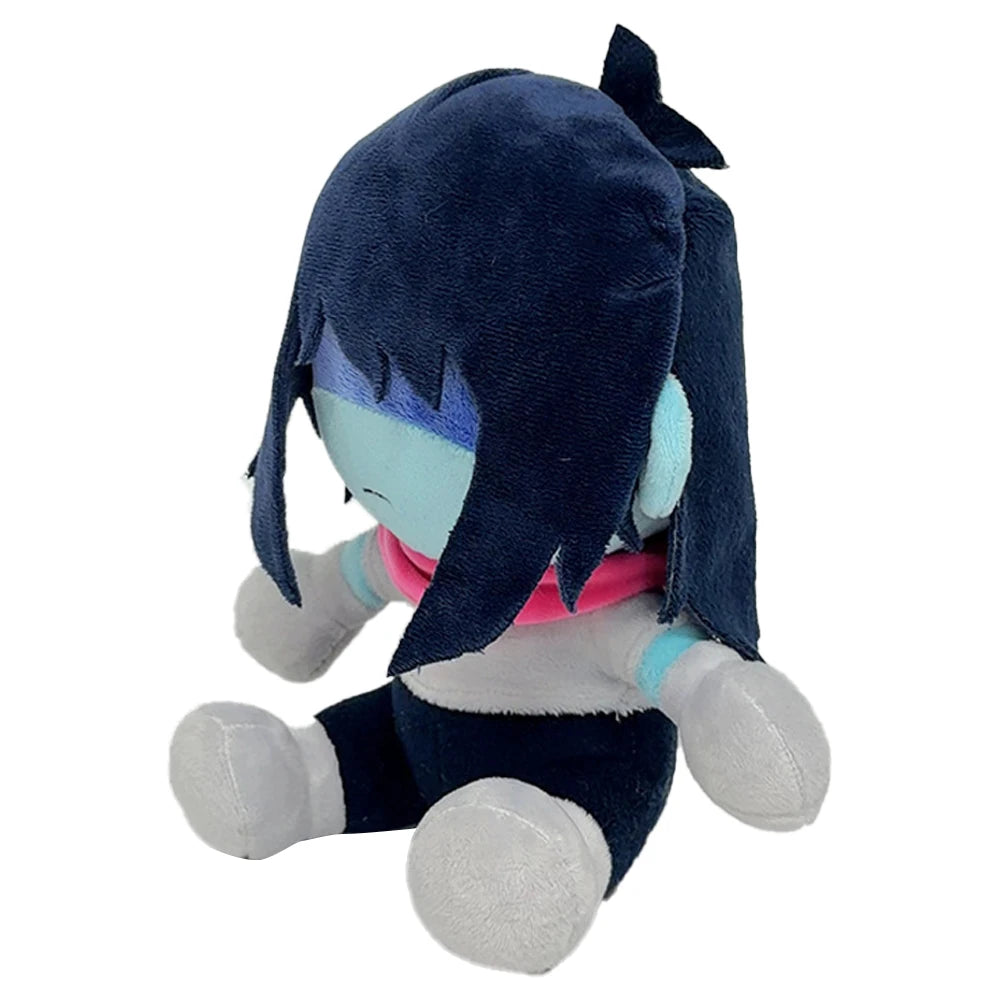 デルタルーン クリス ダークワールド衣装 ぬいぐるみ
