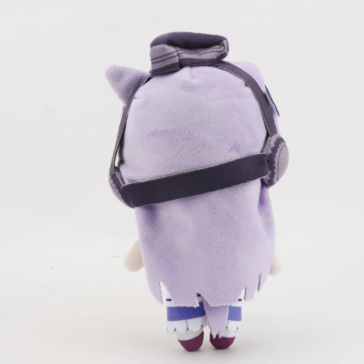 ウマ娘 プリティーダービー キタサンブラック ふわふわ ぬいぐるみ