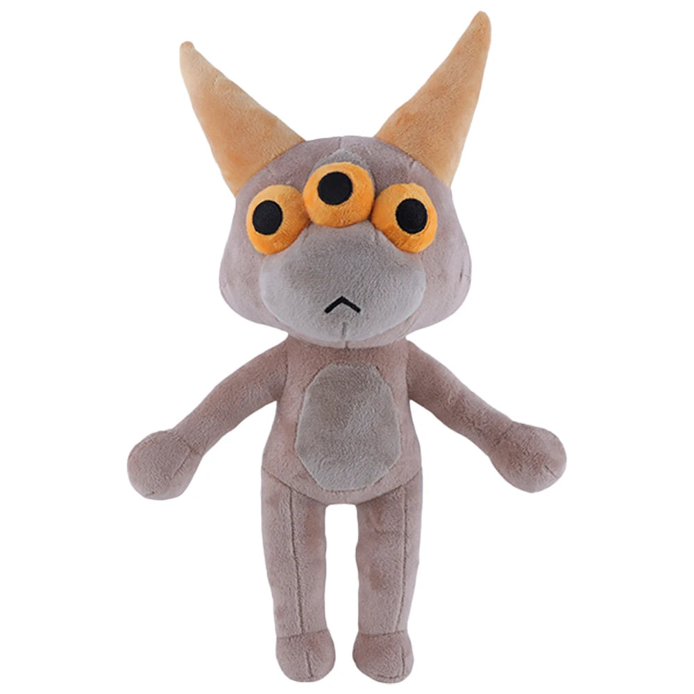 動物病院 キャラクター ぬいぐるみ コレクション