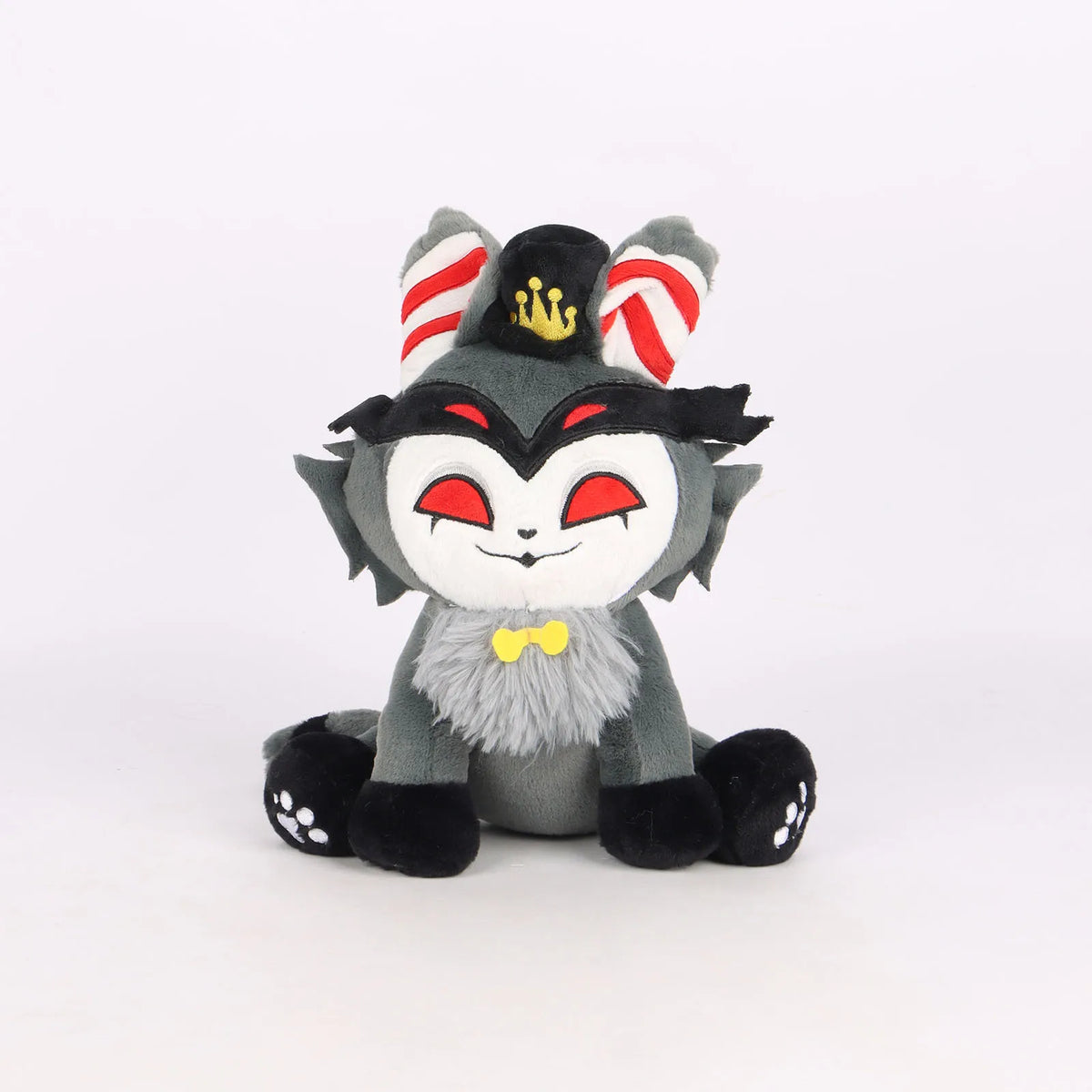 9Styles Hot Game Anime Plush Toys Anime Figure Cat Plushies Dolls Stuffed Animals Kids Toy Gifts Birthday Decor Halloween Gifts
