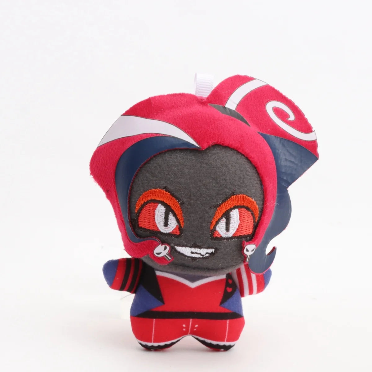 ハズビン・ホテル かわいい デフォルメ キャラクター ぬいぐるみ