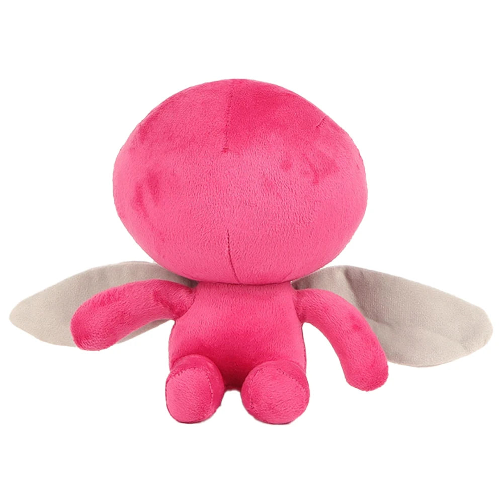 Hot Youtooz Alan Becker Plushies Game Cartoon Stuffed Doll Cute Alan Becker Plushie Toy Kawaii Dolls for Children Birthday Gifts