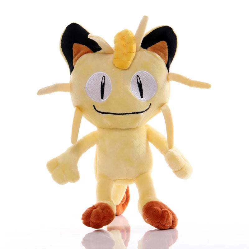 ポケモン ピカチュウ ふわふわ ぬいぐるみ 黄色