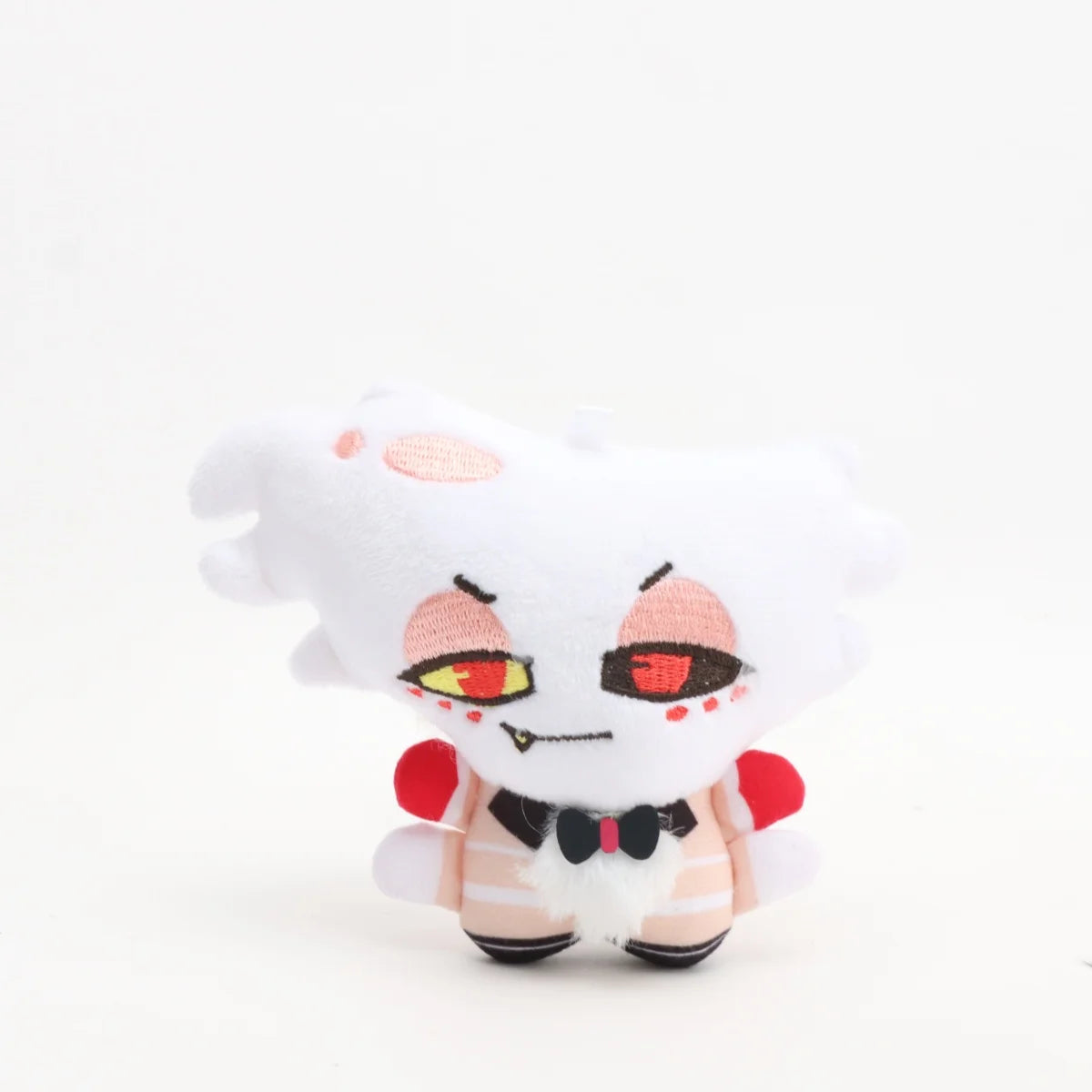 ハズビン・ホテル かわいい デフォルメ キャラクター ぬいぐるみ