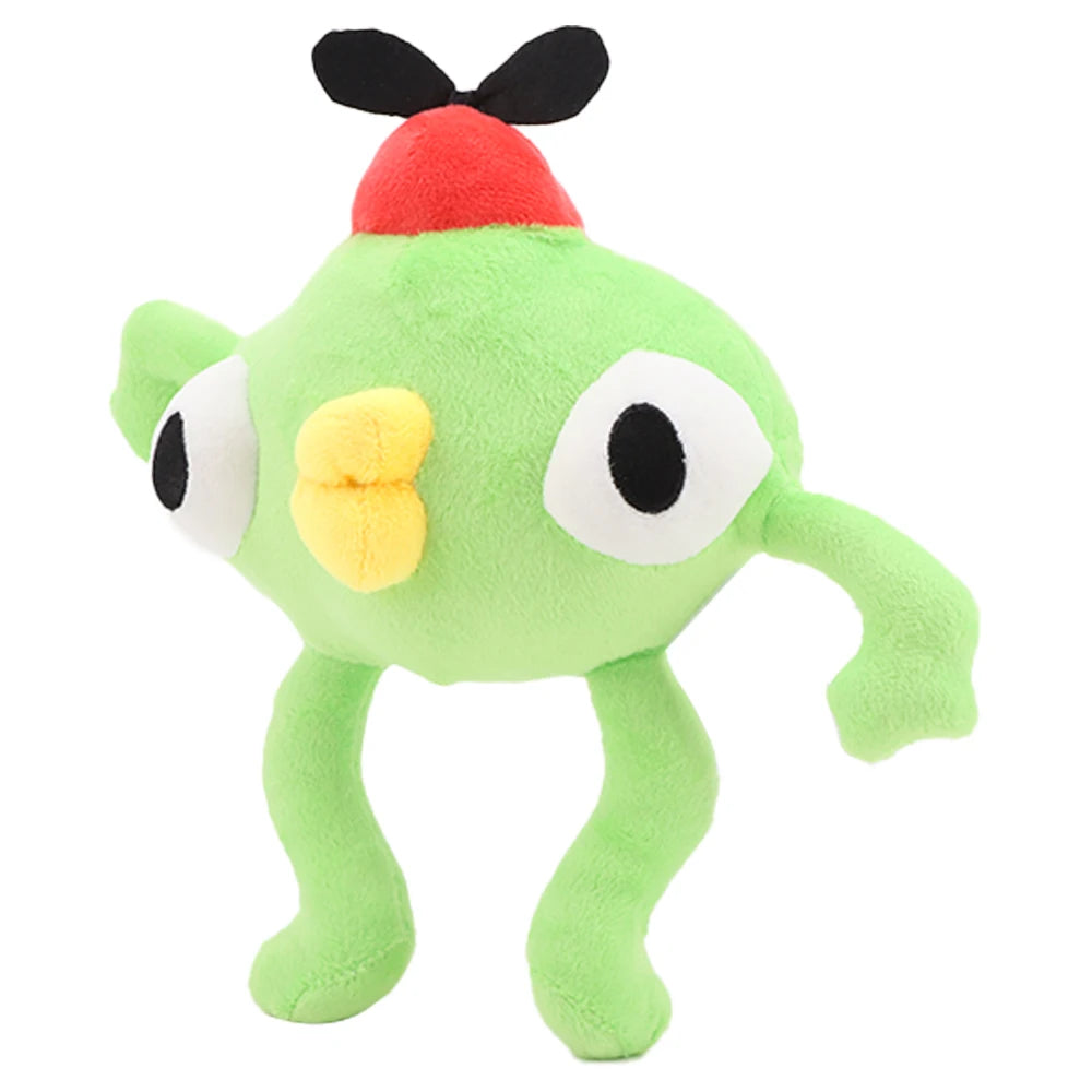 Bing Bong PEAK Plush Toys Movie Stuffed Animals Cute Stuffed Anime Game Peripherals Frog Dolls Room Decor Kids Birthday Gifts