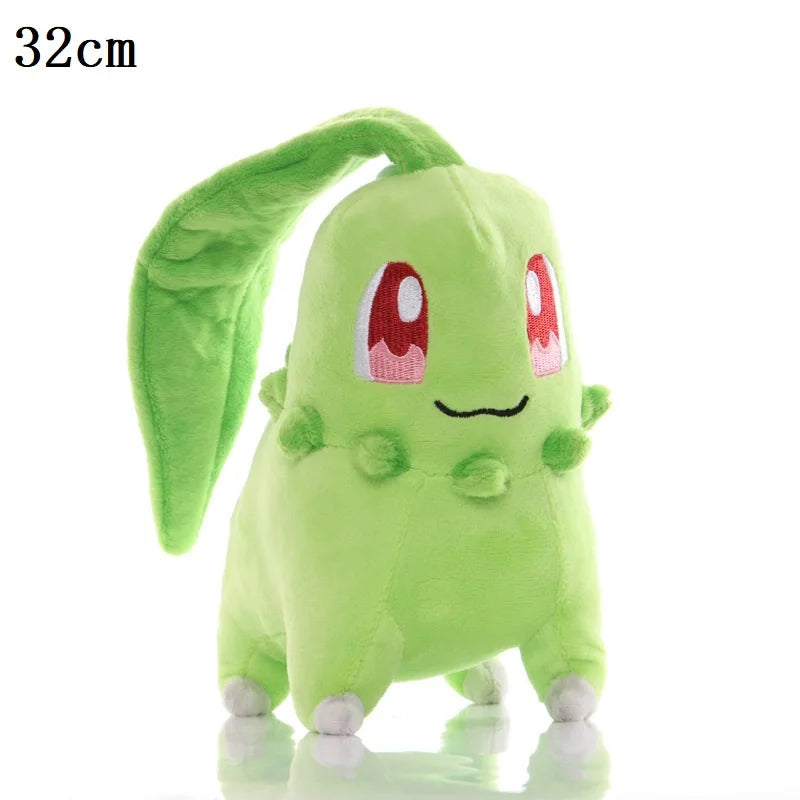 さまざまなポケモン キャラクター ソフト ぬいぐるみ