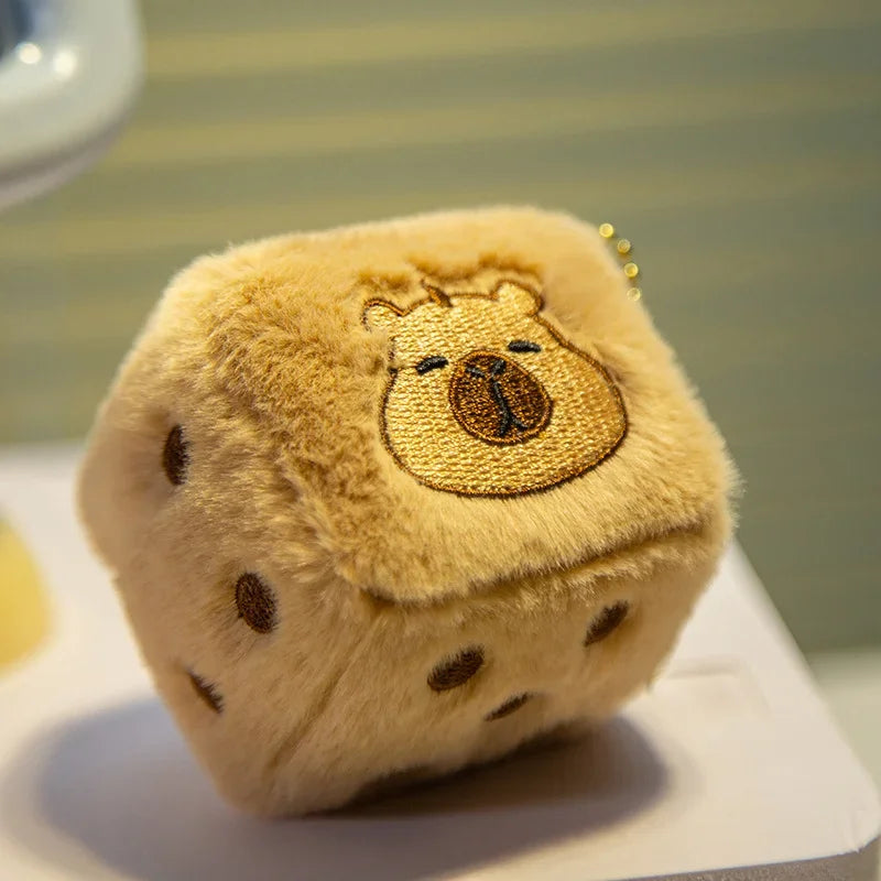 可愛い クマのお鍋入り 餃子 ぬいぐるみ