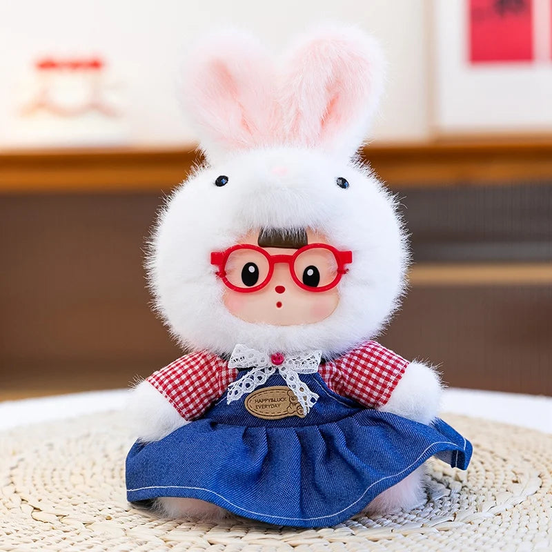 童話 赤ずきん と オオカミ ふわふわ ぬいぐるみ セット