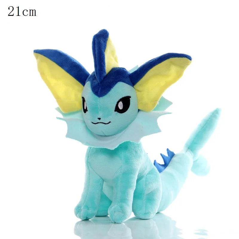 ポケモン ピカチュウ ふわふわ ぬいぐるみ 黄色