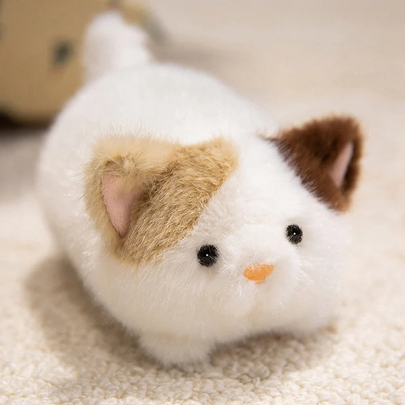 可愛い ふわふわ 手のひらサイズ 動物 ぬいぐるみ