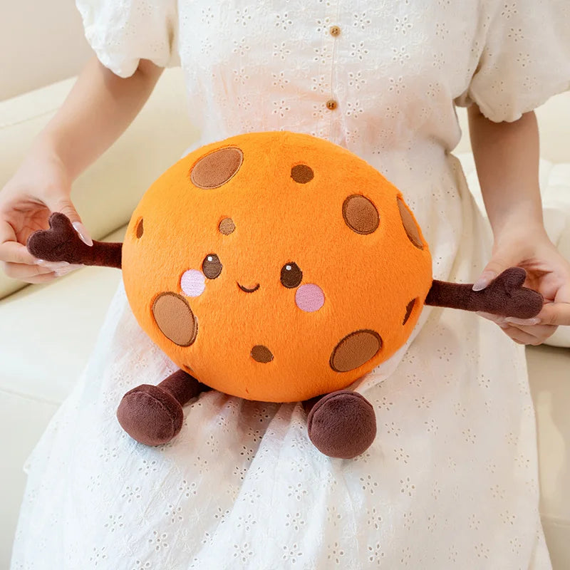 手足付き 笑顔が可愛い 宇宙の星 ふわふわ ぬいぐるみ