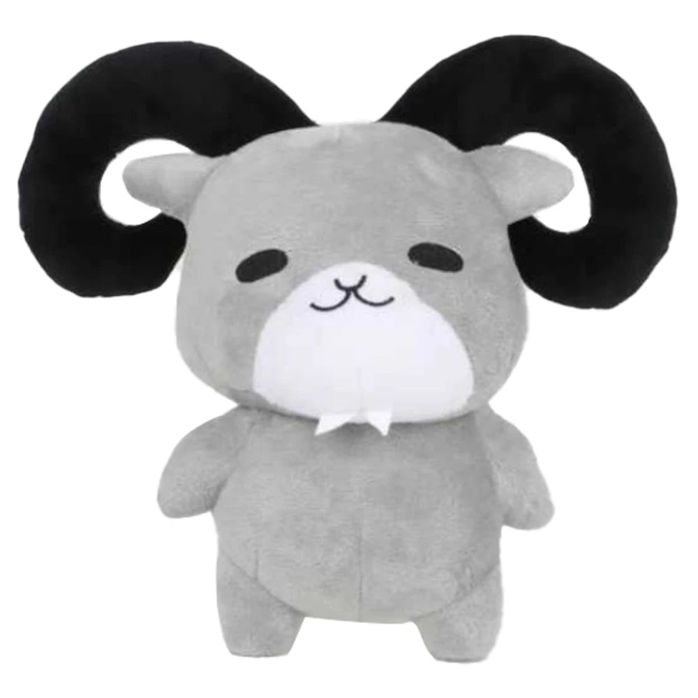 New 99 Nights In The Forest Deer Plush Toys Movie Stuffed Animals Eagle Owl or Goat Toy Fans Birthday Gifts Kids Toys Room Decor