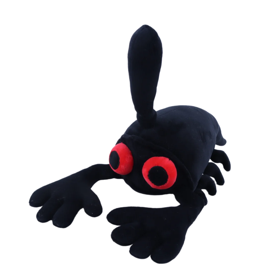 ホラーゲーム キャラクター ぬいぐるみ ガルテン オブ バンバン セット