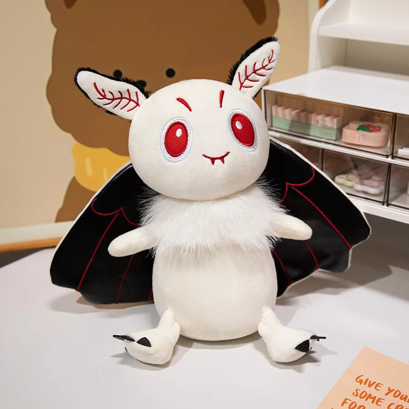 かわいい 吸血鬼 コウモリ ぬいぐるみ