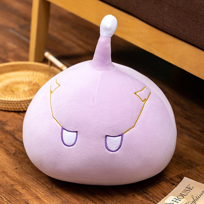 原神 元素スライム ぬいぐるみ ふわふわ かわいい 各種 クッション