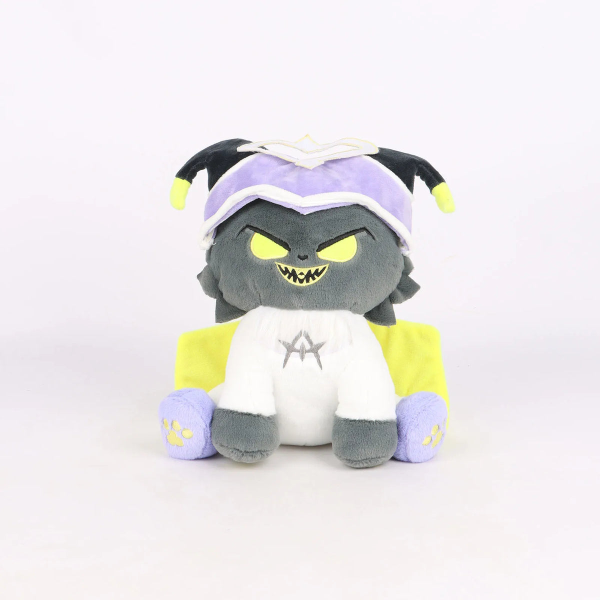 9Styles Hot Game Anime Plush Toys Anime Figure Cat Plushies Dolls Stuffed Animals Kids Toy Gifts Birthday Decor Halloween Gifts