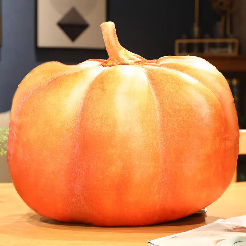 リアルな野菜 抱き枕 もちもち クッション