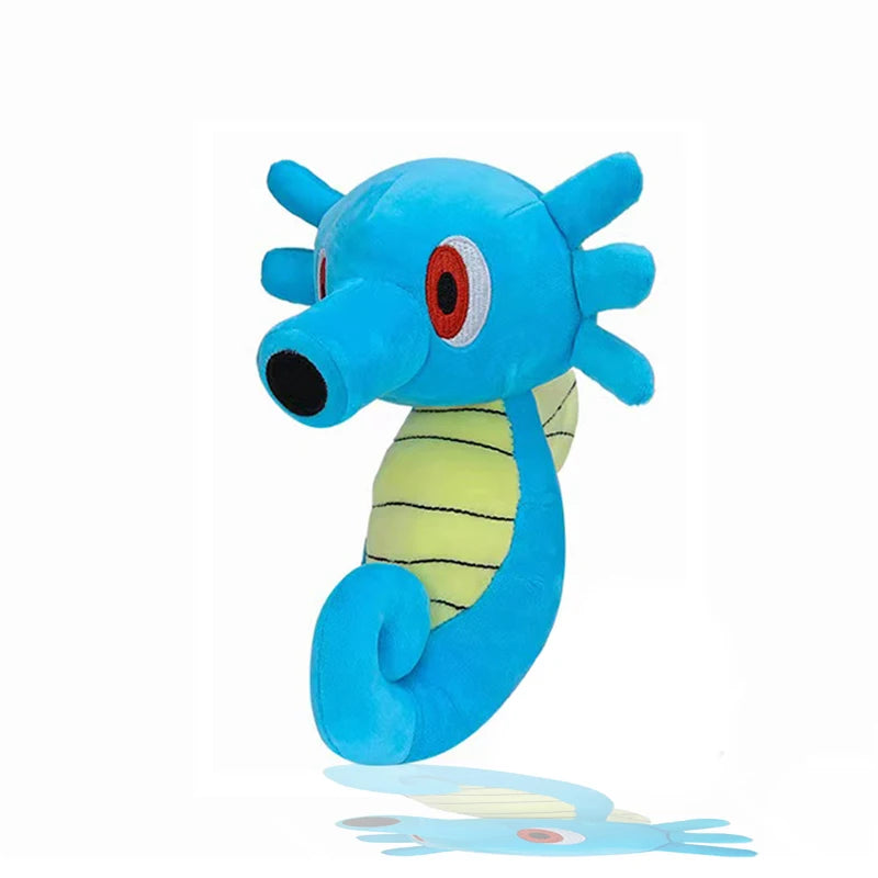 ポケモン ピカチュウ ふわふわ ぬいぐるみ 黄色