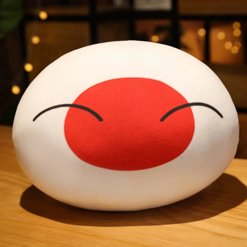 丸型国旗デザイン ふわふわ カントリーボール ぬいぐるみ