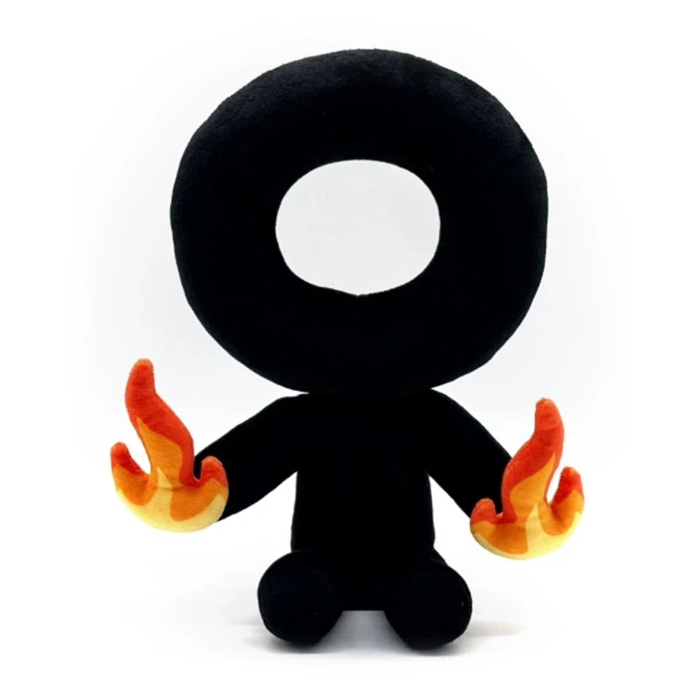 Hot Youtooz Alan Becker Plushies Game Cartoon Stuffed Doll Cute Alan Becker Plushie Toy Kawaii Dolls for Children Birthday Gifts