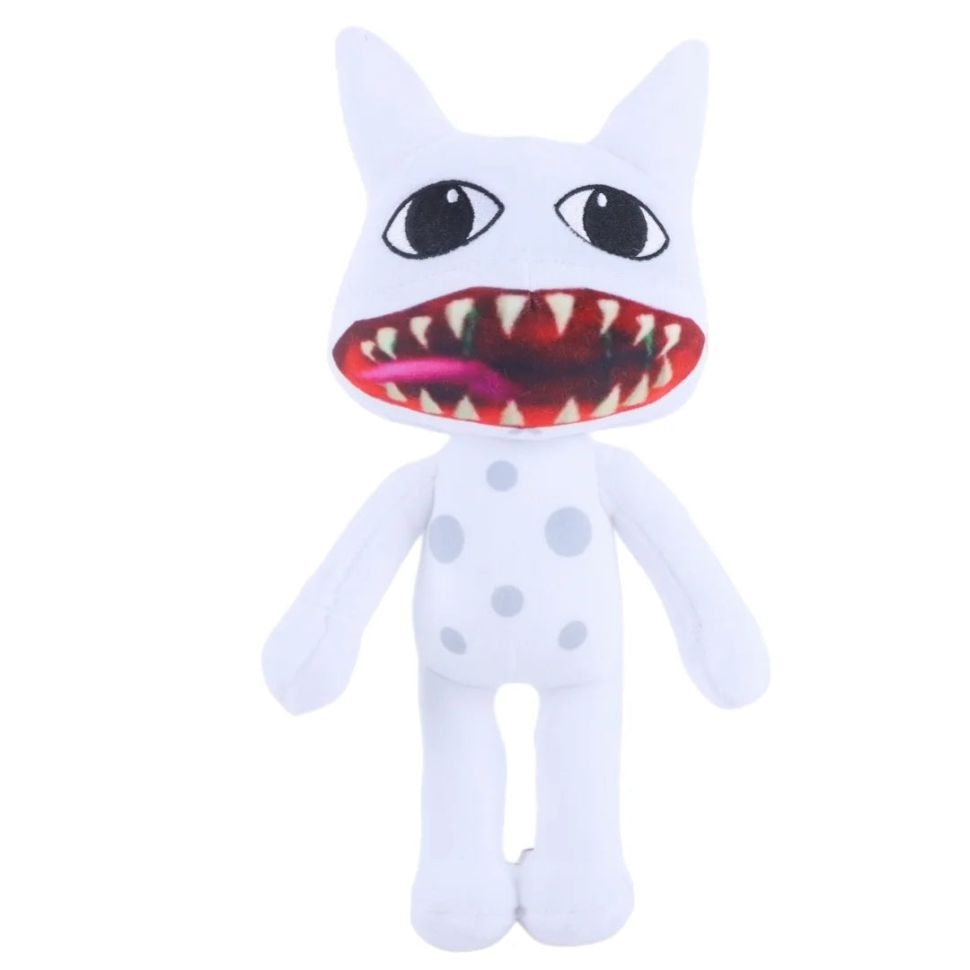ホラーゲーム キャラクター ぬいぐるみ ガルテン オブ バンバン セット